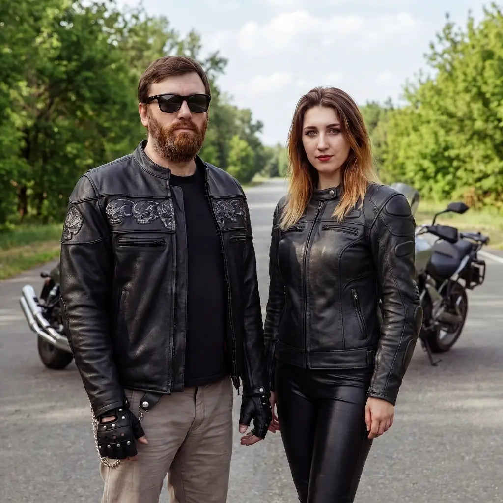 Motorcycle Jackets