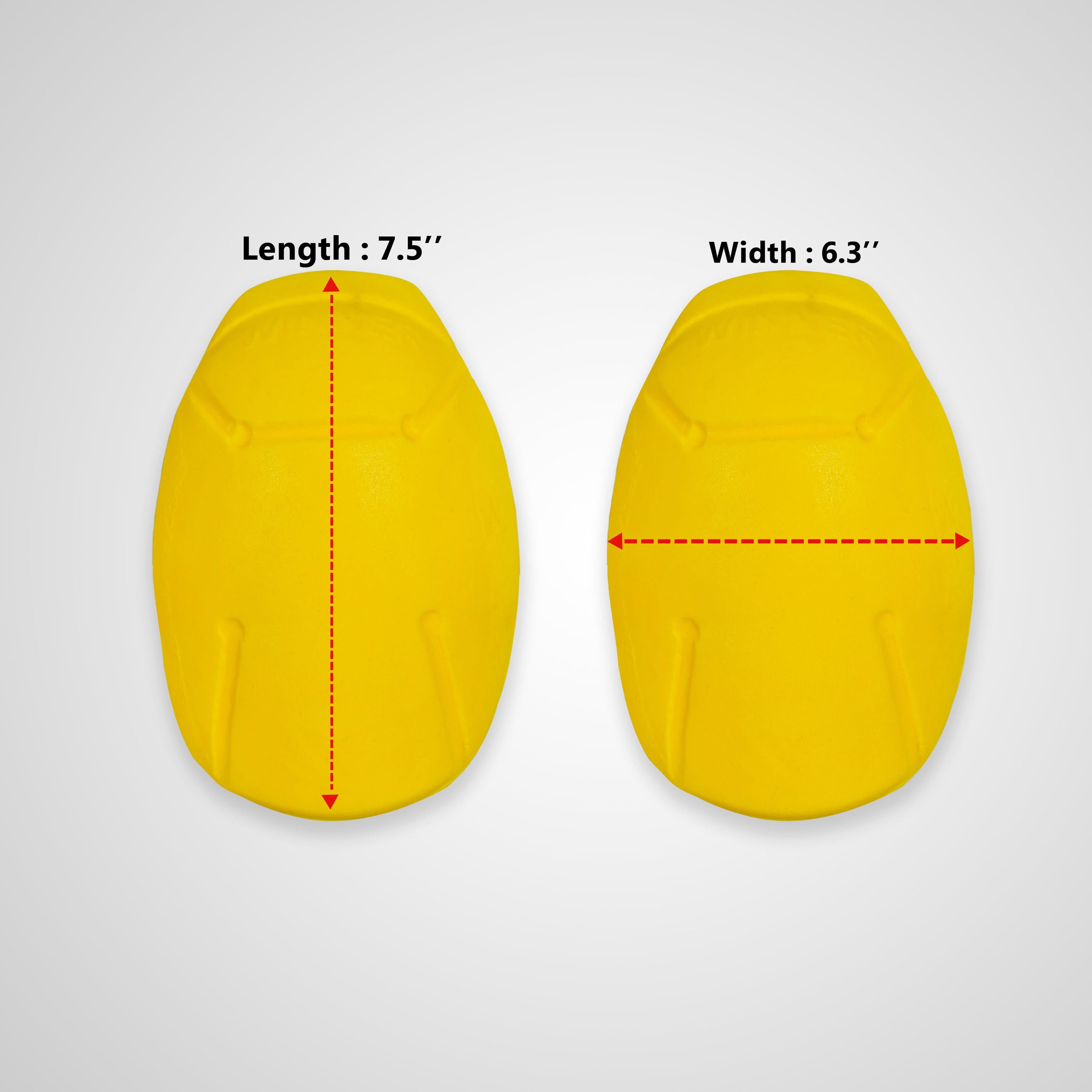 StormFlex CE-2 Shoulder Armor Pads