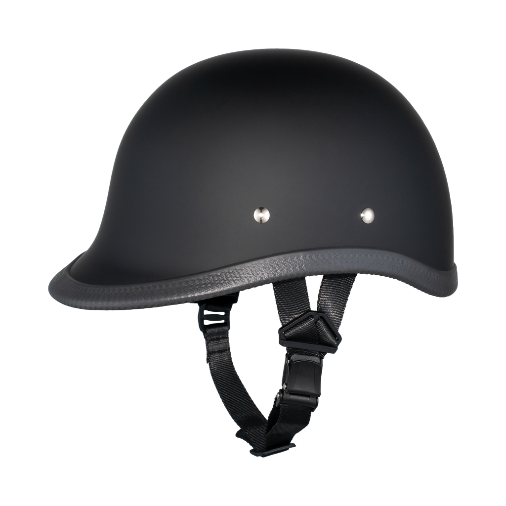Novelty Hawk- Dull Black