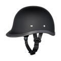 Novelty Hawk- Dull Black