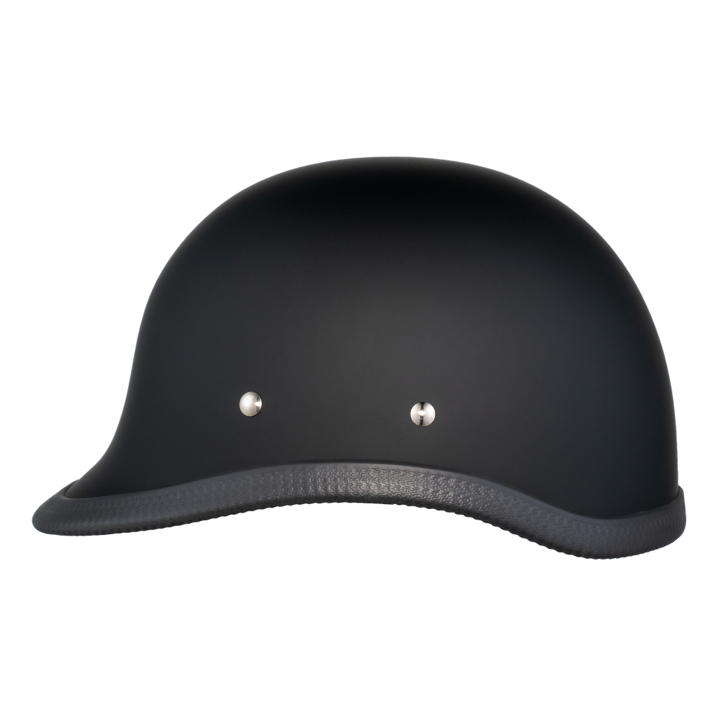 Novelty Hawk- Dull Black