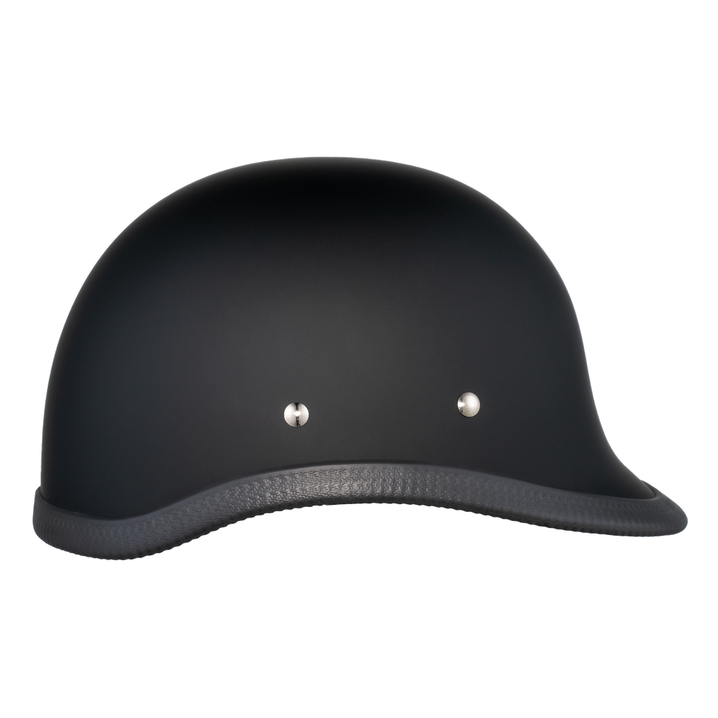Novelty Hawk- Dull Black