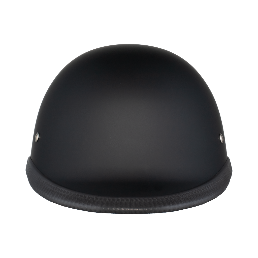 Novelty Hawk- Dull Black