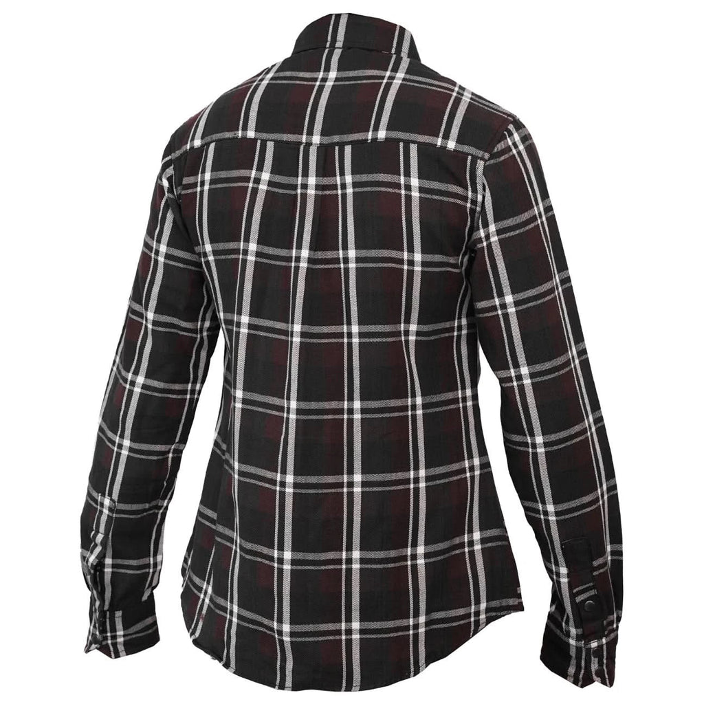 Emberwood Women’s Biker Shirt