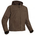 Rancher’s Edge - Men’s Leather Motorcycle Jacket