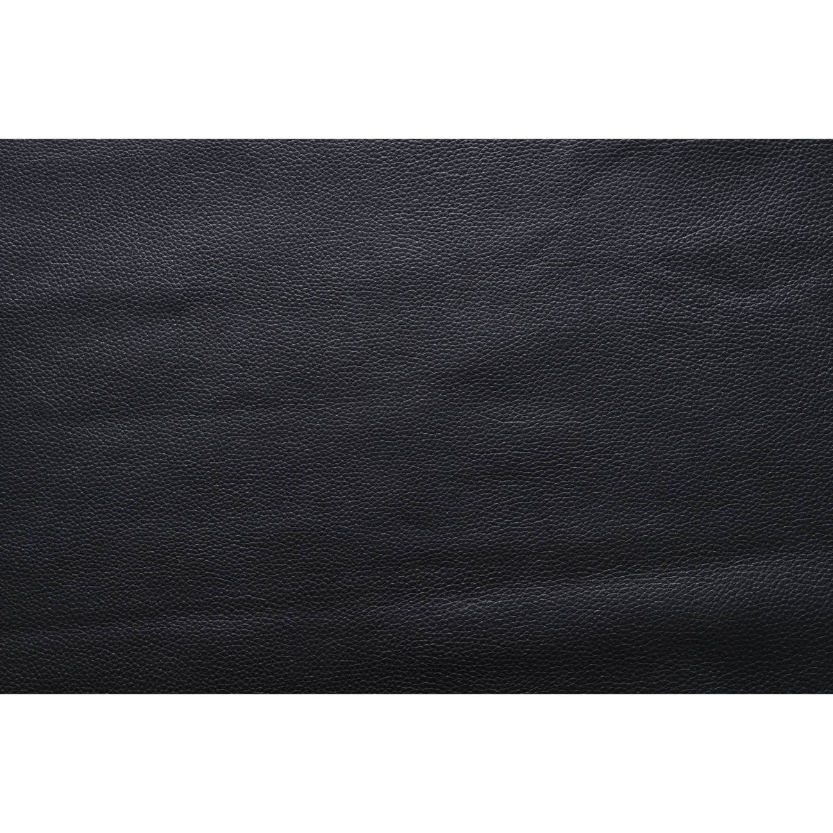 20-4107 Buffalo Milled Leather Skin
