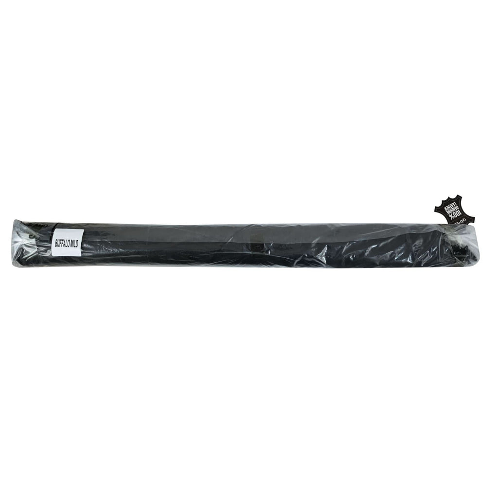 20-4107 Buffalo Milled Leather Skin