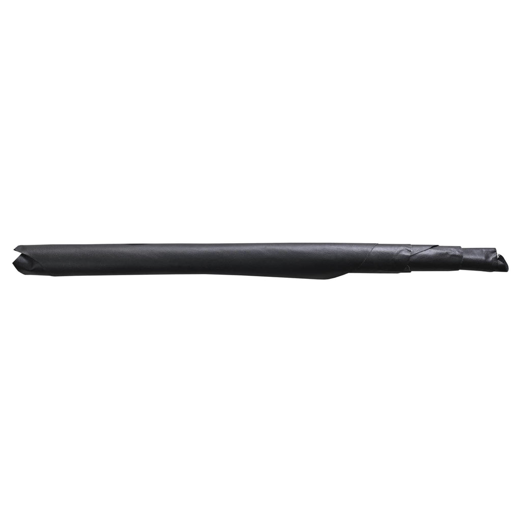 20-4107 Buffalo Milled Leather Skin