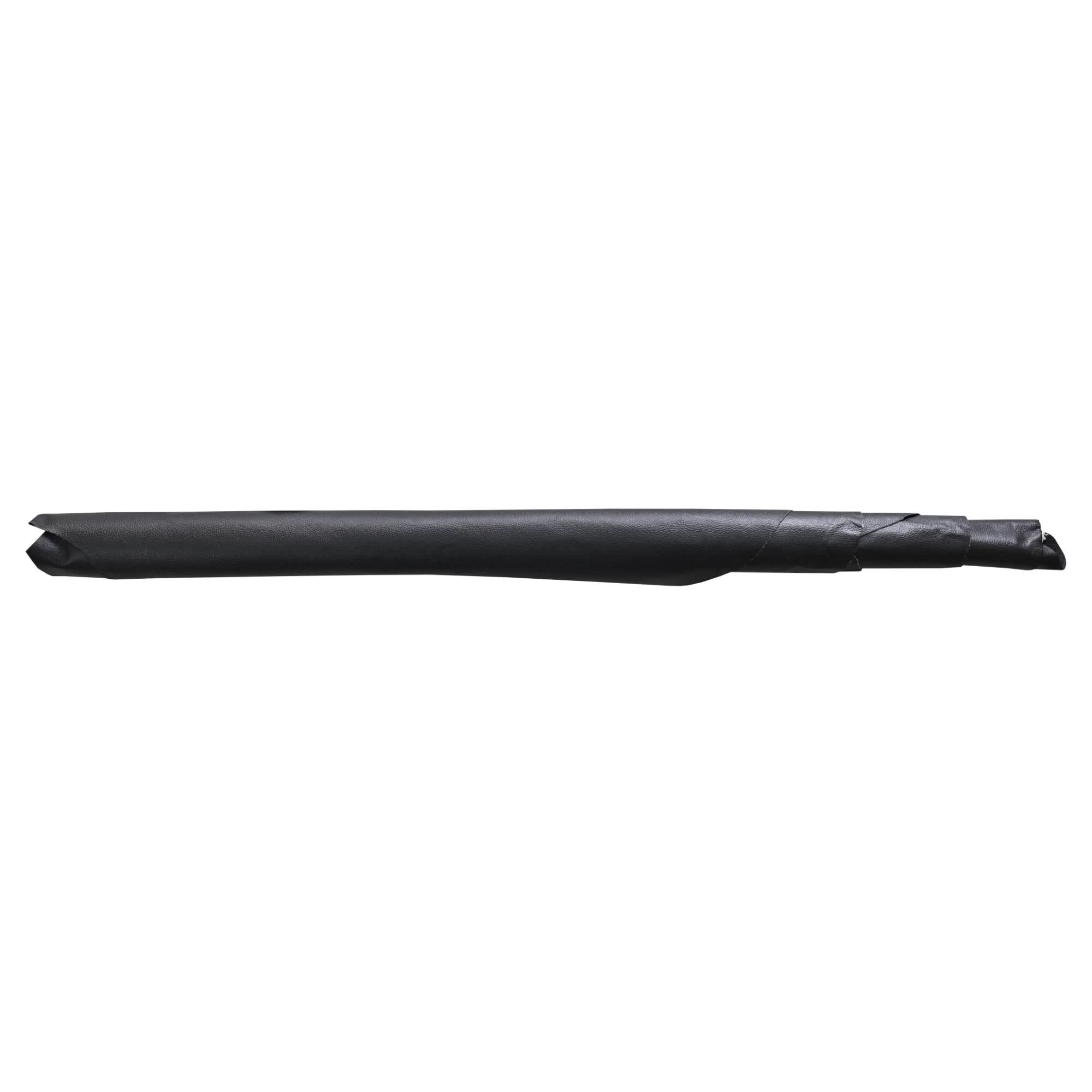 20-4107 Buffalo Milled Leather Skin