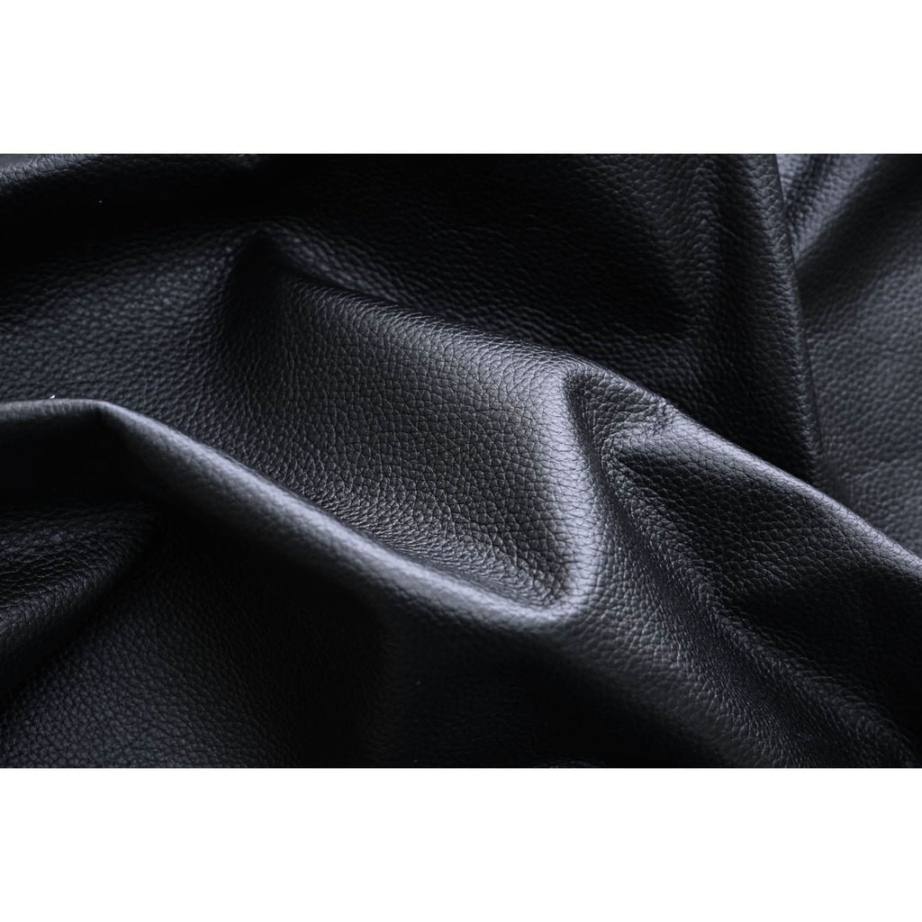 20-4107 Buffalo Milled Leather Skin