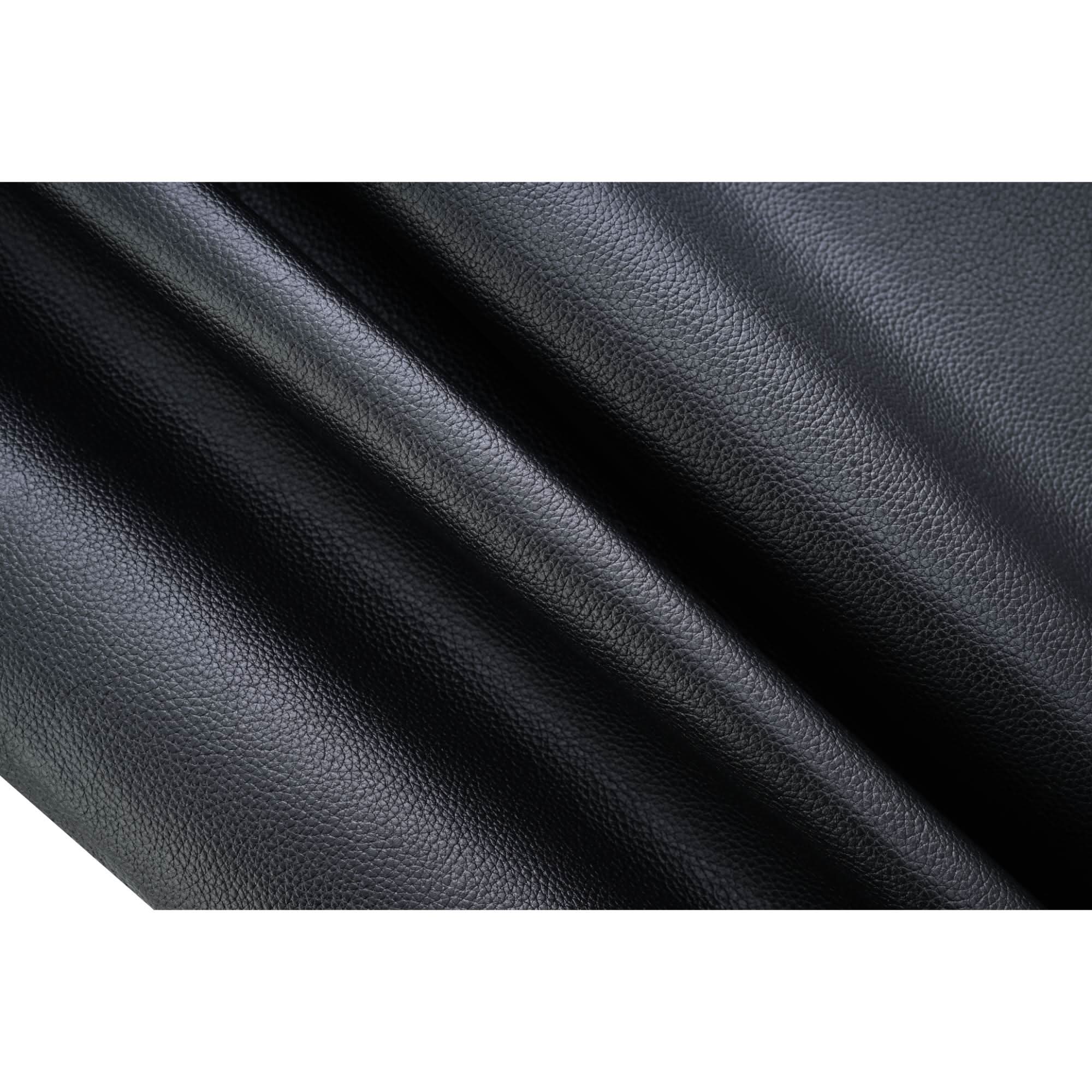 20-4107 Buffalo Milled Leather Skin