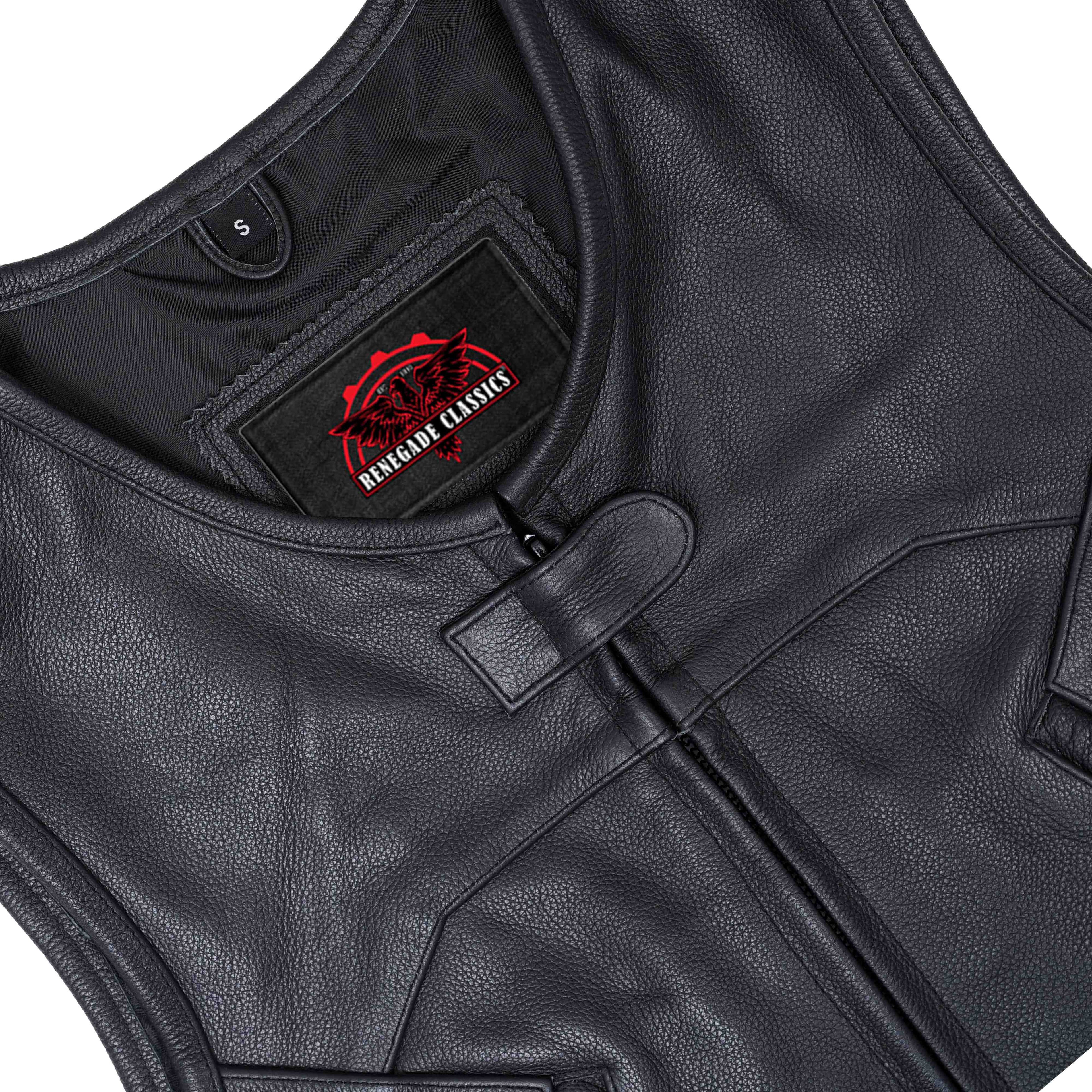 Women's Updated SWAT Team Style Vest