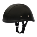 Novelty Eagle- Leather Covered
