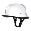 Novelty German- Chrome