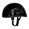 Novelty Eagle- W/ Barbed Roses