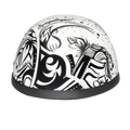 Novelty Eagle- W/ Lovesee