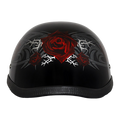 Novelty Eagle- W/ Rose