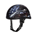 Novelty Eagle- W/ USA