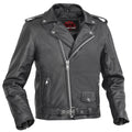 Kid's Traditional Style M/C Jacket