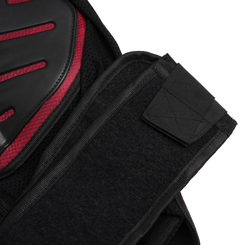 Motorcycle Full Protection Body Armor - Black