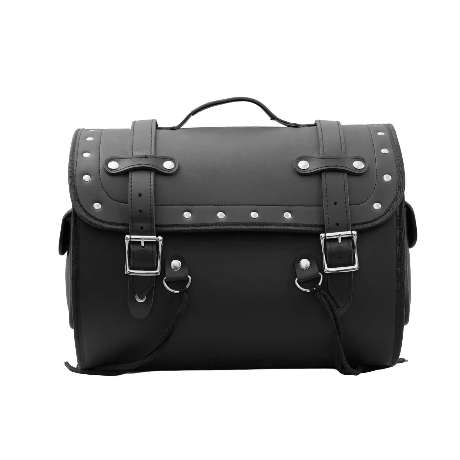 Ortlieb Black Motorcycle Roll Bag