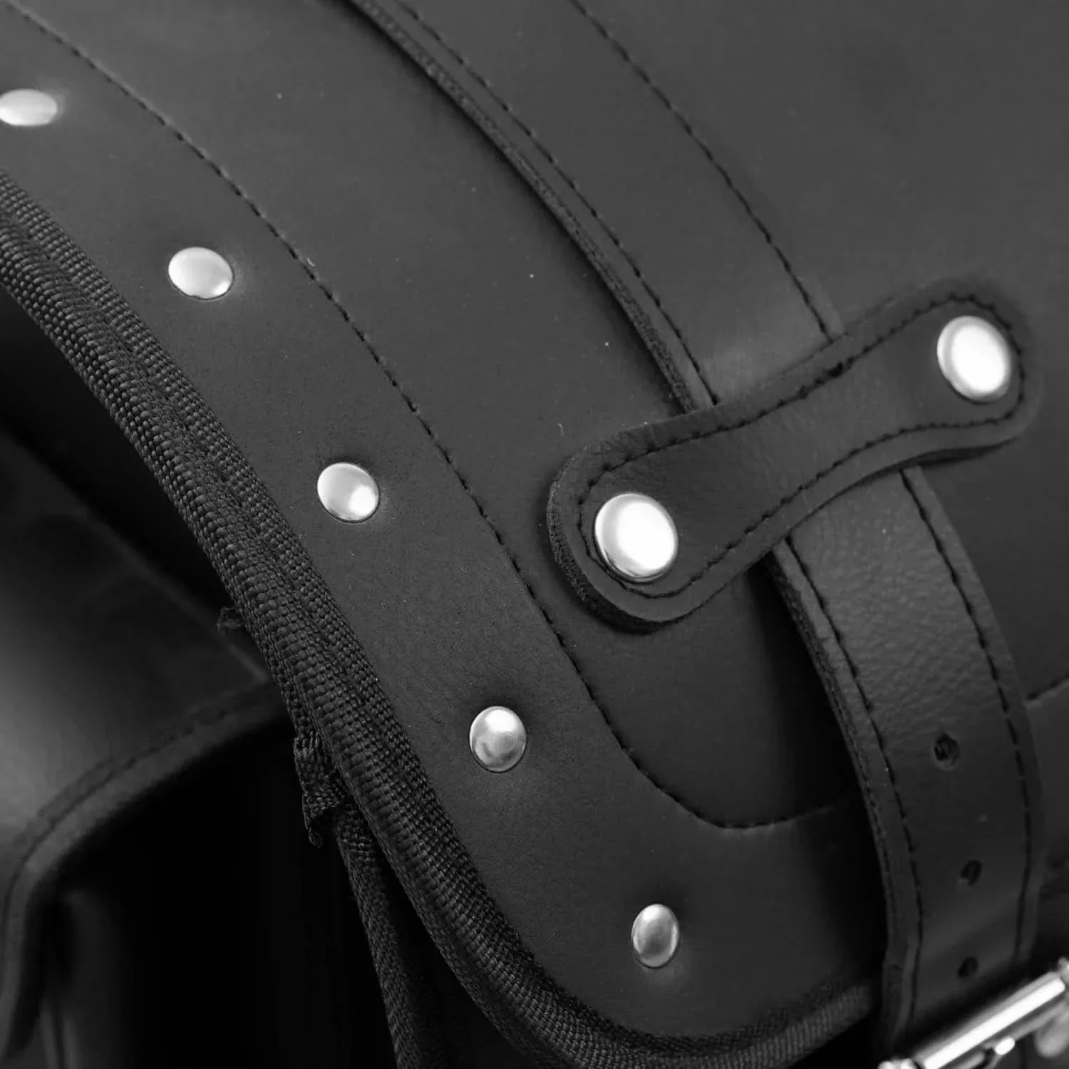 Ortlieb Black Motorcycle Roll Bag