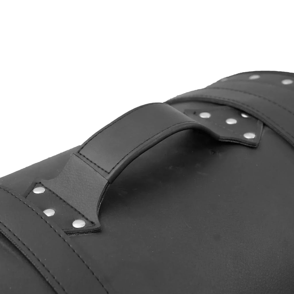 Ortlieb Black Motorcycle Roll Bag