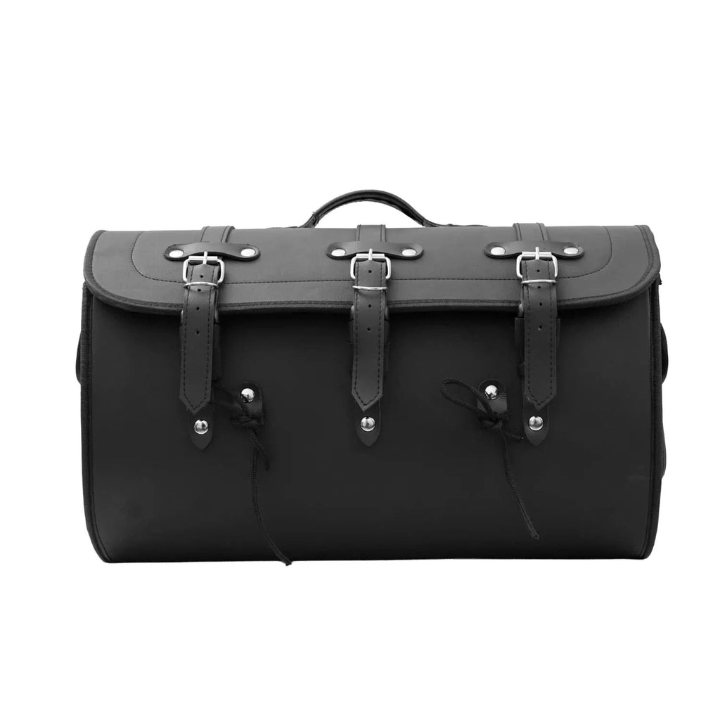 AbyssFold Motorcycle Roll Bag