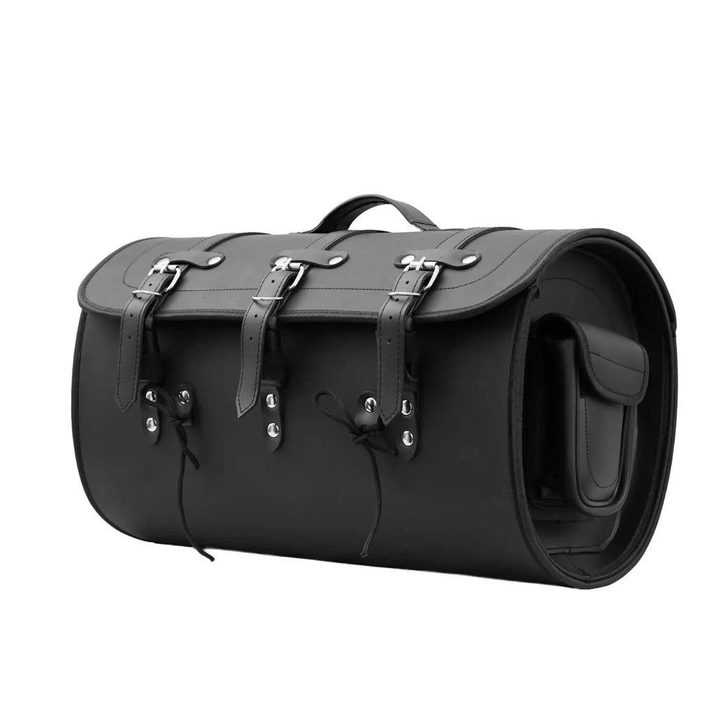 AbyssFold Motorcycle Roll Bag