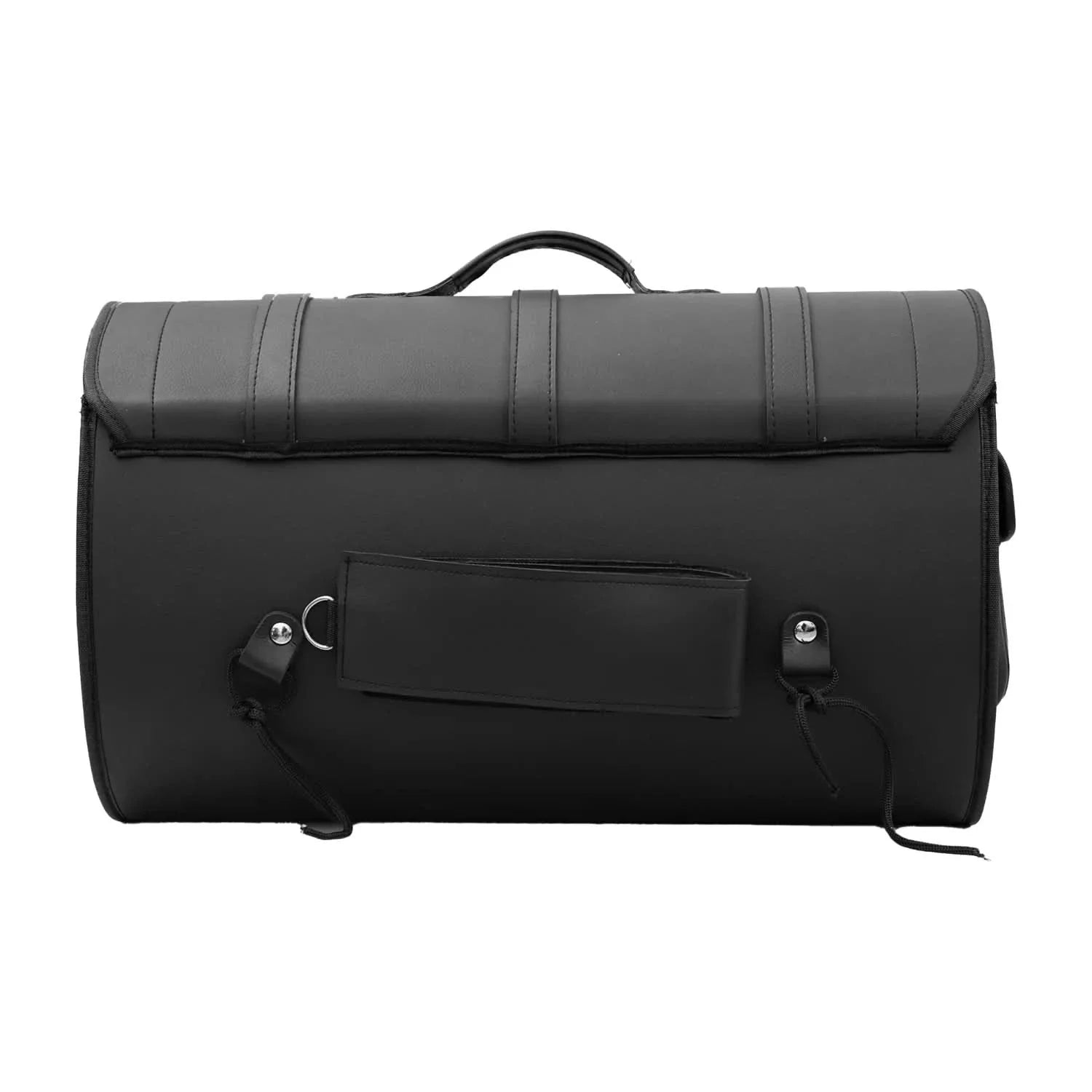 AbyssFold Motorcycle Roll Bag