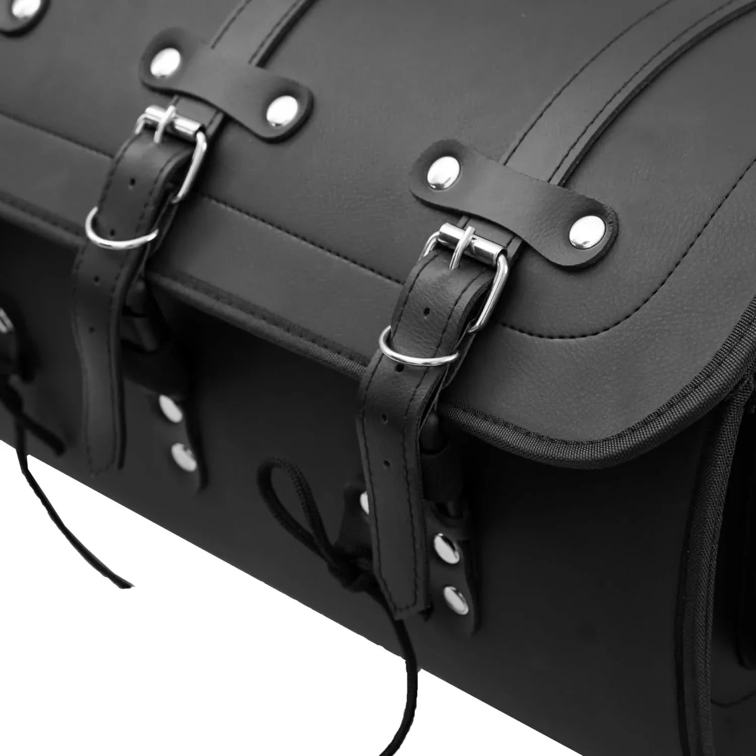 AbyssFold Motorcycle Roll Bag