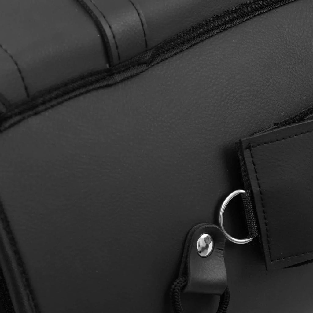 AbyssFold Motorcycle Roll Bag