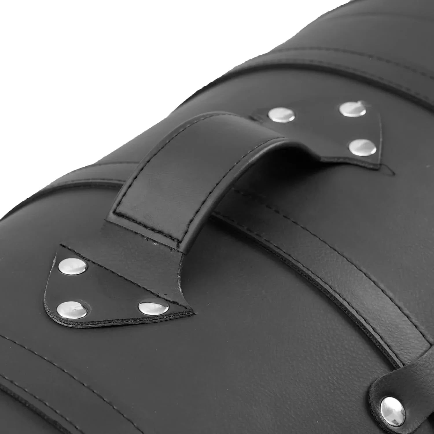 AbyssFold Motorcycle Roll Bag