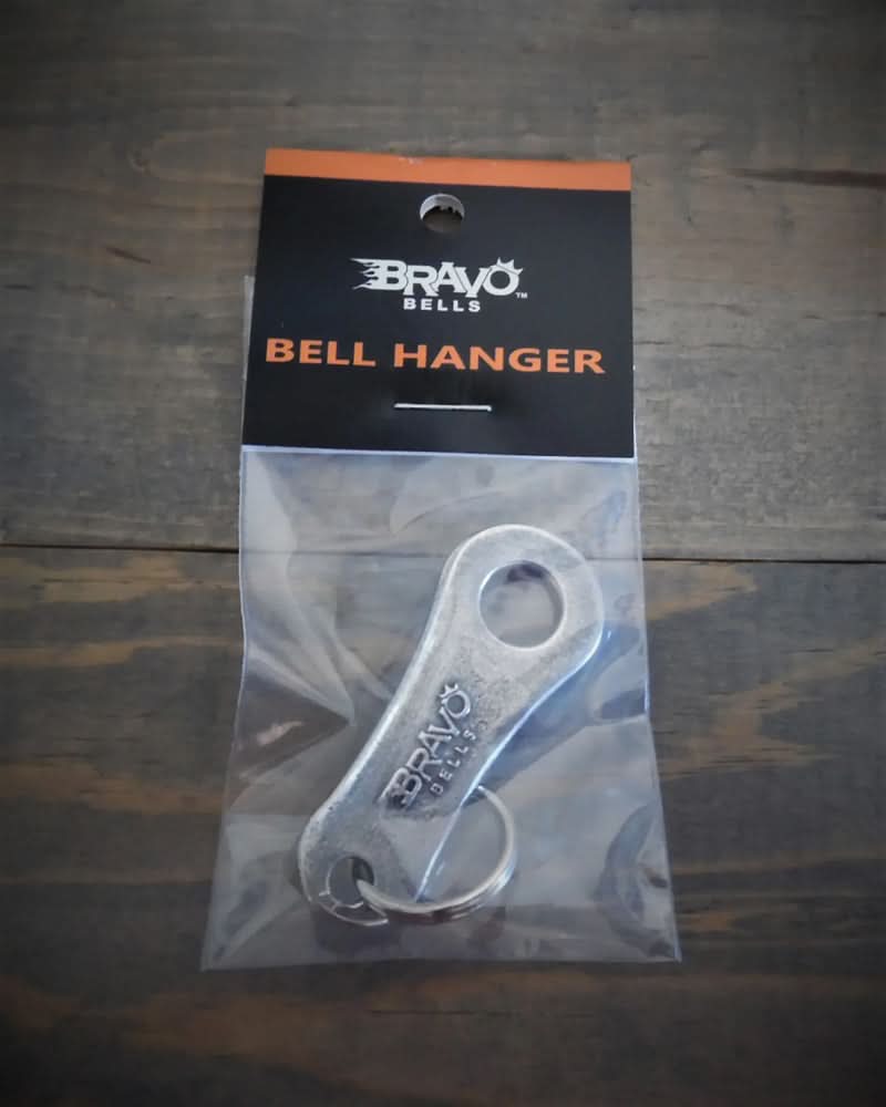 BBH-2 Bravo Bell Hanger