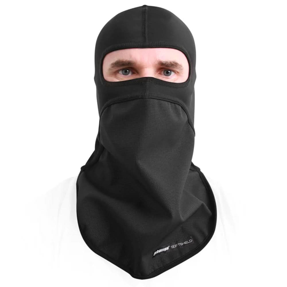 BLCLV12 Pharoah Deluxe Balaclava- StormGear Botton- WarmSkin Top