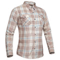 Patrick-Ta Women's Flannel Shirt