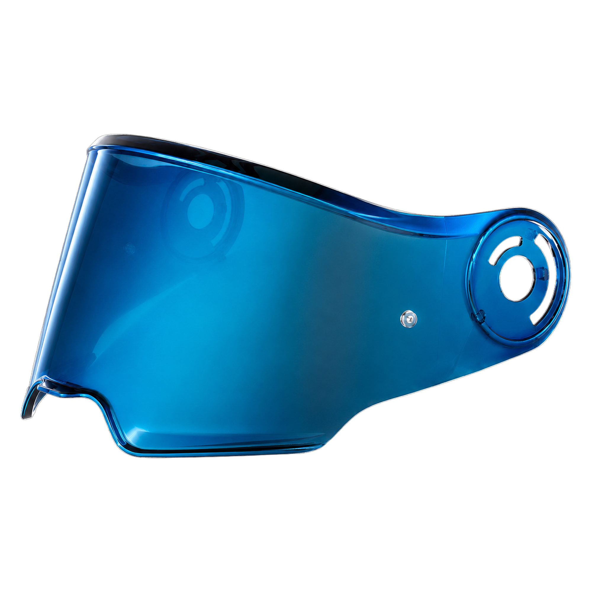 C6 Shield Outer- Blue
