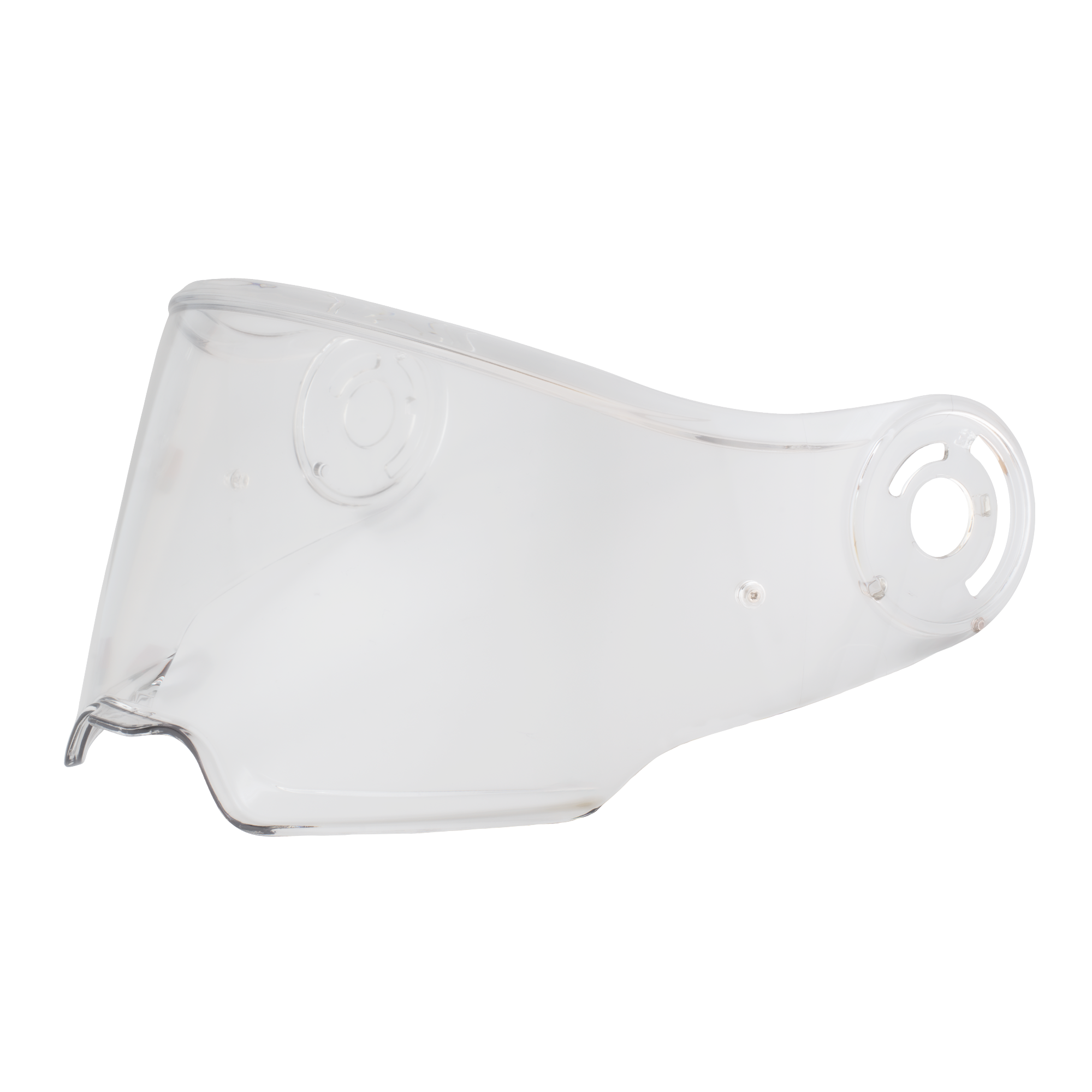 C6 Shield Outer- Clear