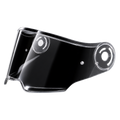 C6 Shield Outer- Clear