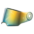 C6 Shield Outer- Gold