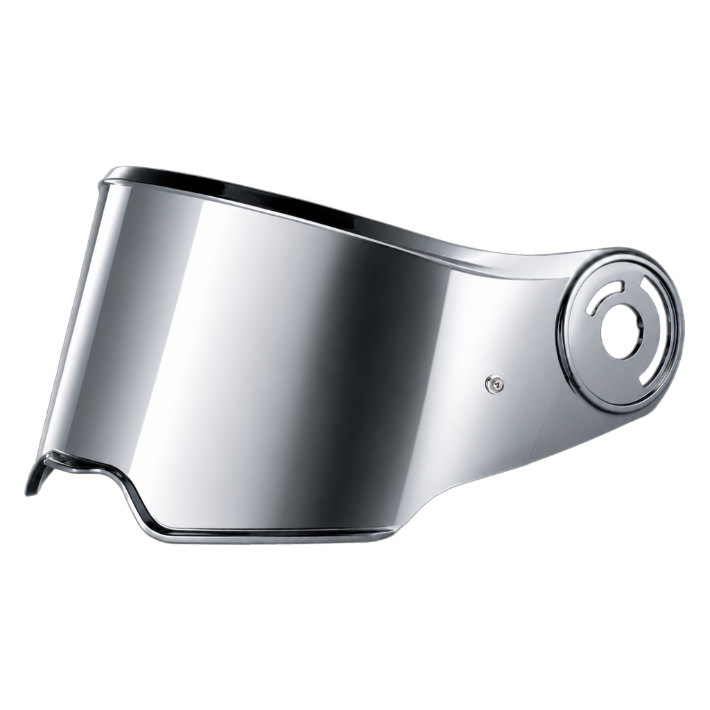 C6 Shield Outer- Mirror