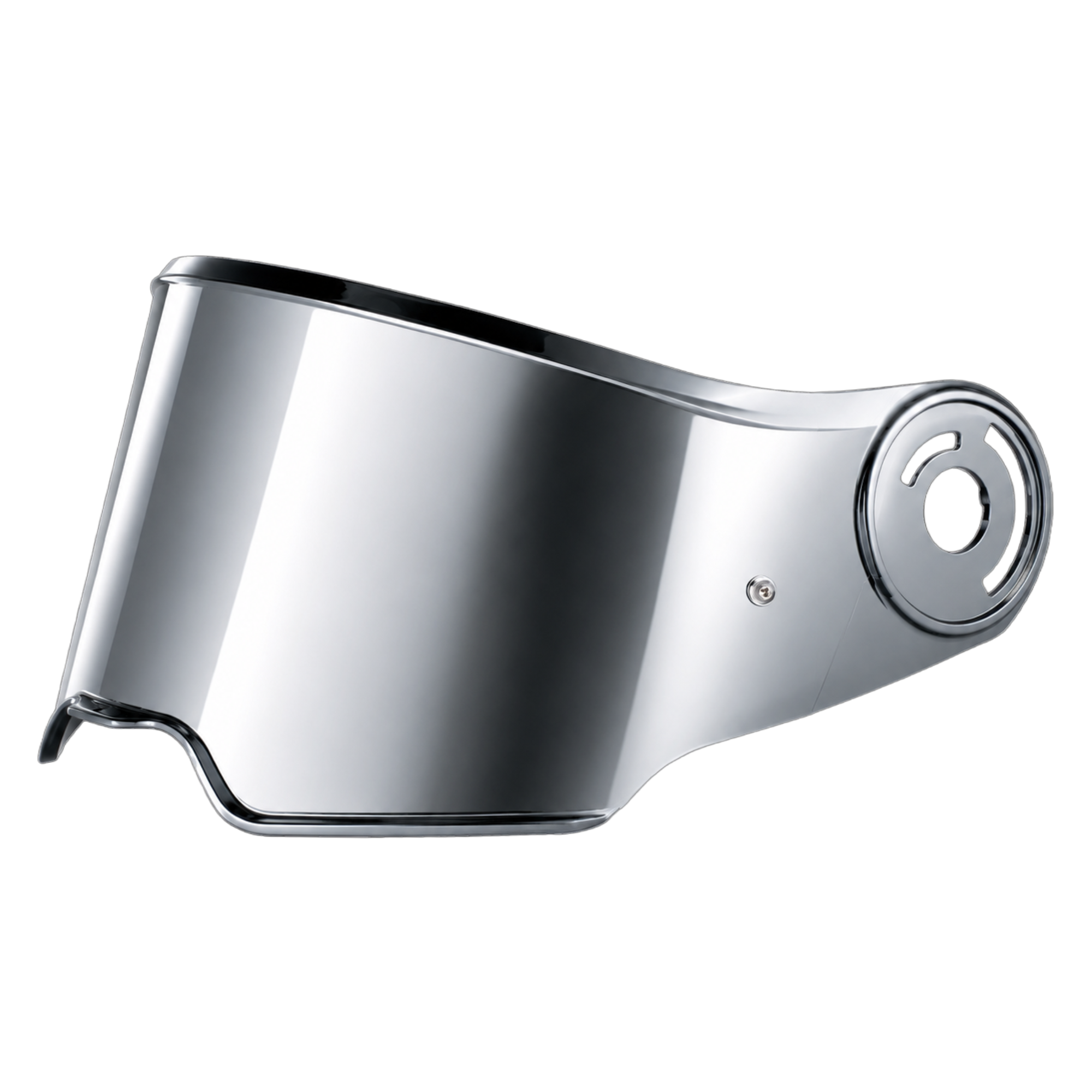 C6 Shield Outer- Mirror