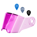C6 Shield Outer- Photochromic Pink