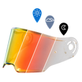 C6 Shield Outer- Photochromic Red