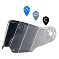 C6 Shield Outer- Photochromic Smoke