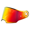 C6 Shield Outer- Red