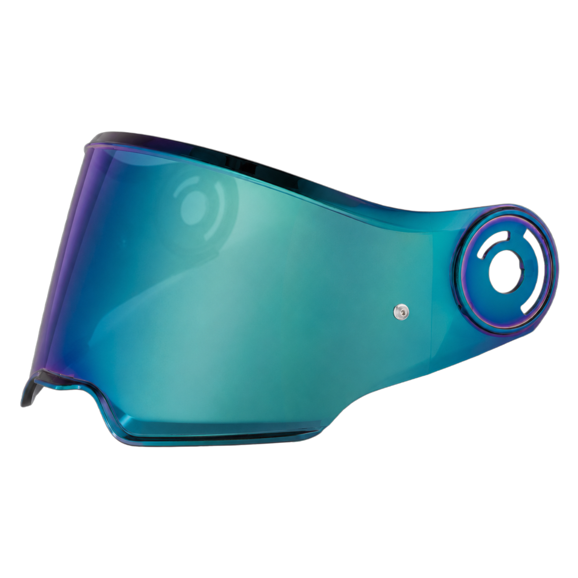 C6 Shield Outer- Rainbow