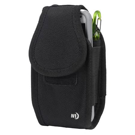 CCCXT-1-R3 Clip Case Cargo(tm) Universal Rugged Holster - Extra Tall -