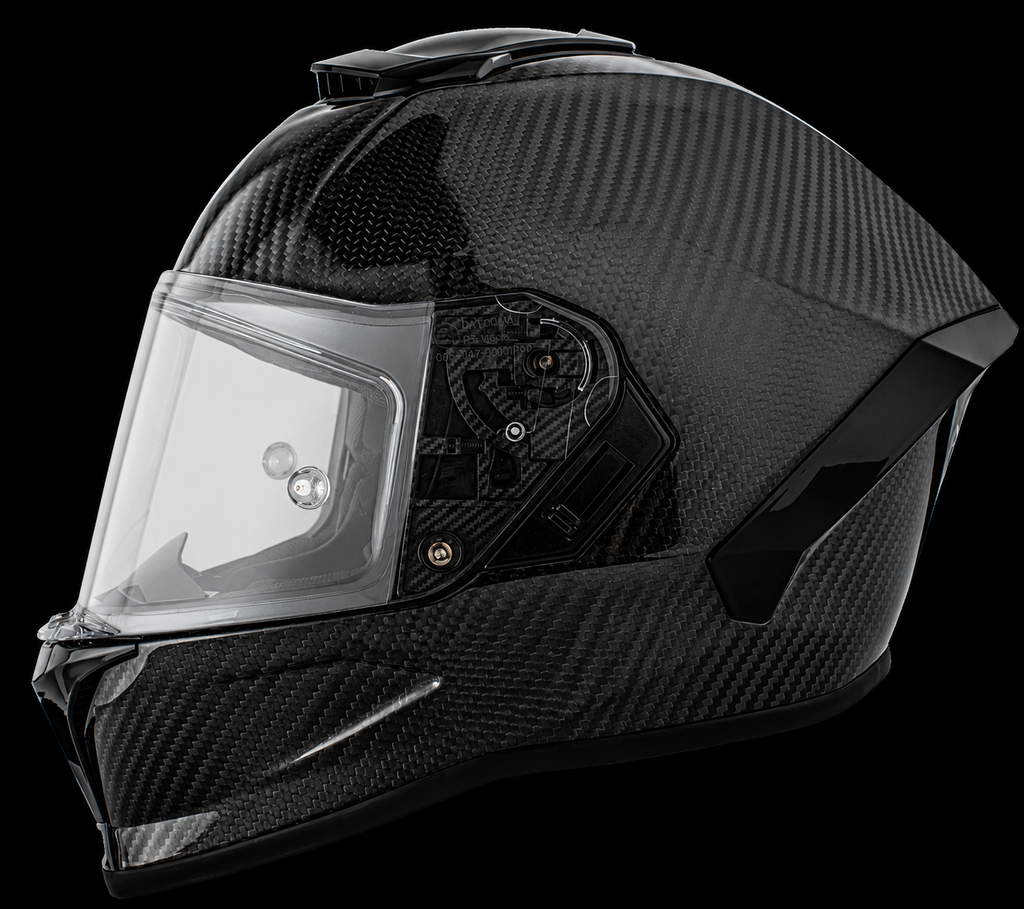Viper Shield Outer- Clear