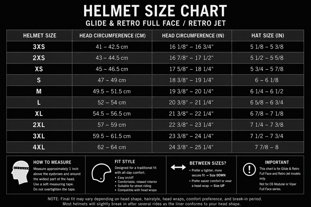 D.O.T. & ECE Daytona Glide- Black Cherry